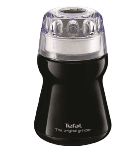 Кофемолка Tefal GR110830 photo 1 Кофемолка Tefal GR110830 photo 1
