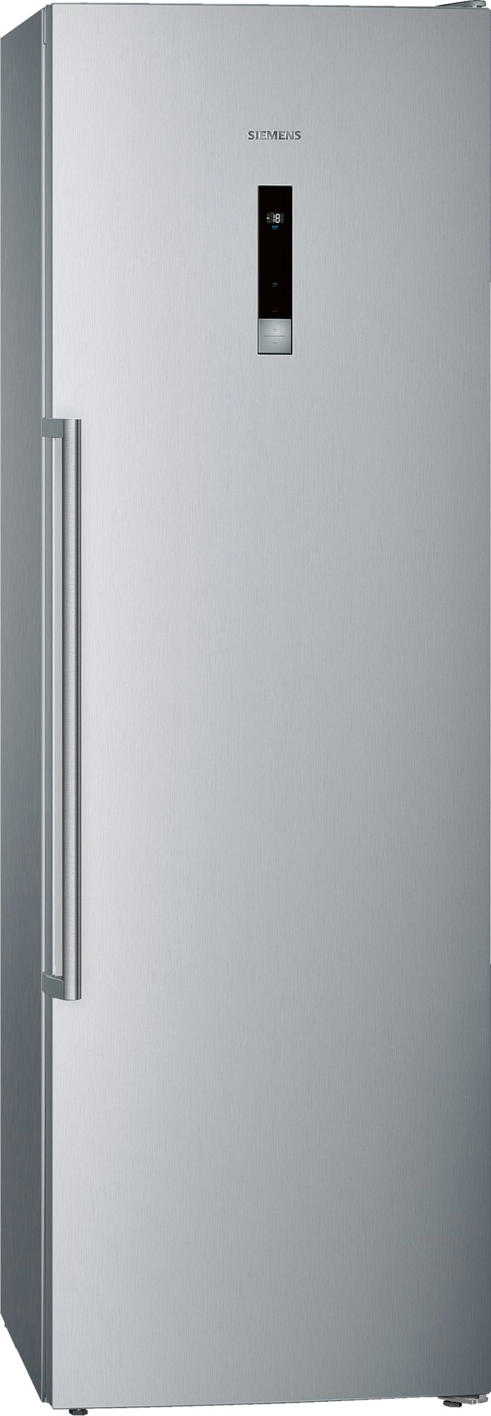 Морозильная камера Siemens GS36NBI30 / 237 л / 186 см / A++  photo 1