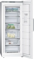 Морозильная камера Siemens GS54NAW30, 323 л, 176 см, A+, Белый 