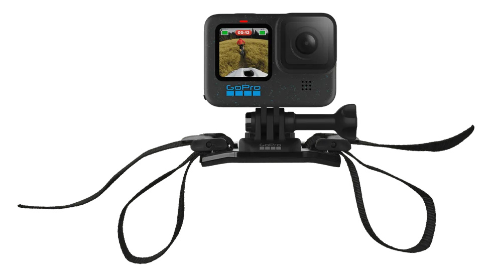 Sistem de fixare pe casca Helmet GVHS30 photo 1