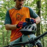 Sistem de fixare pe casca Helmet GVHS30 thumbnav 3