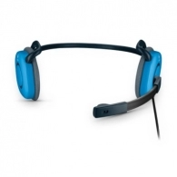 Наушники с микрофоном Logitech H130 