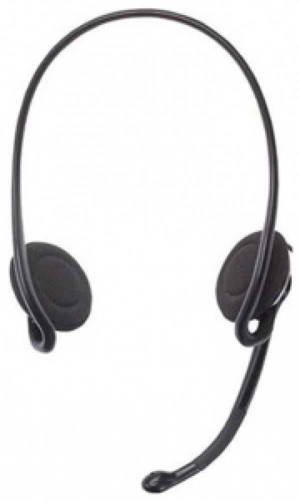 Căști Logitech Negru / / Negru photo 6