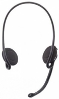 Наушники проводные Logitech H230 thumbnav 6