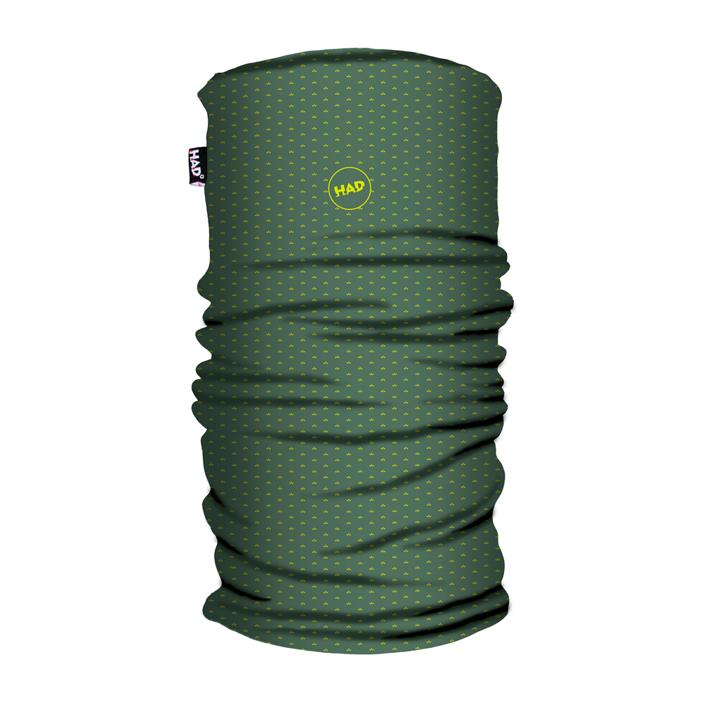 Бафф HAD Printed Fleece Tube photo Бафф HAD Printed Fleece Tube photo