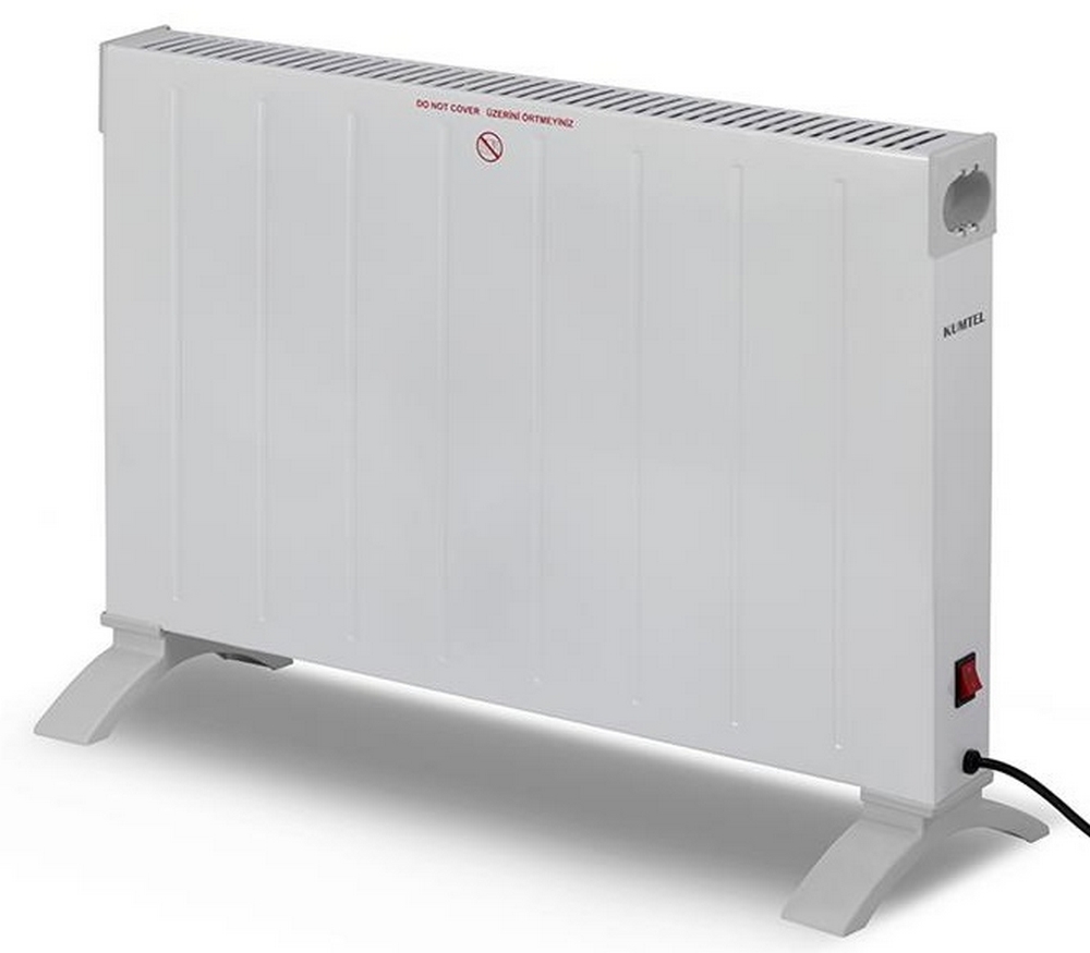 Convector Luxell HC2930 photo 2