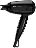 Uscator de par Braun HD130 