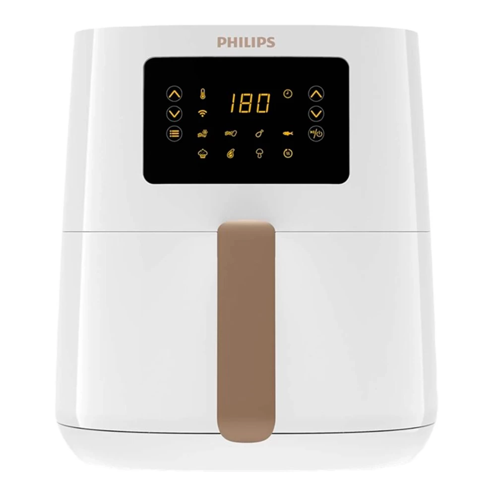 Aero Grill Philips HD9255/30 4.1 L photo 1