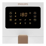 Aero Grill Philips HD9255/30 thumbnav 3