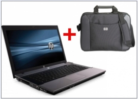 Ноутбук HP HP630, 2 ГБ ГБ, Черный с серым thumbnav 3