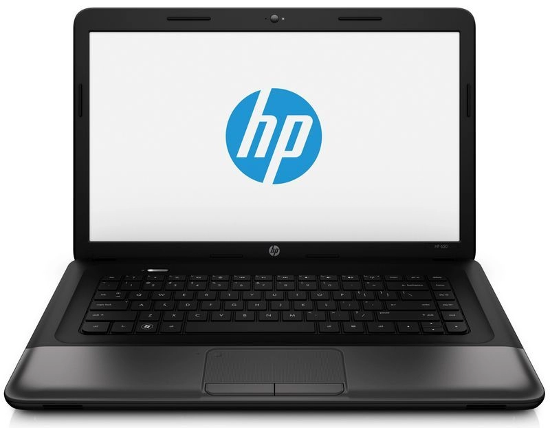 Laptop HP HP 650 15.6 / Negru photo 1