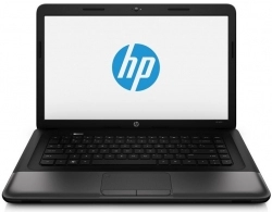 Laptop HP HP 650, Pentium, 2 GB GB, Linux, Negru 