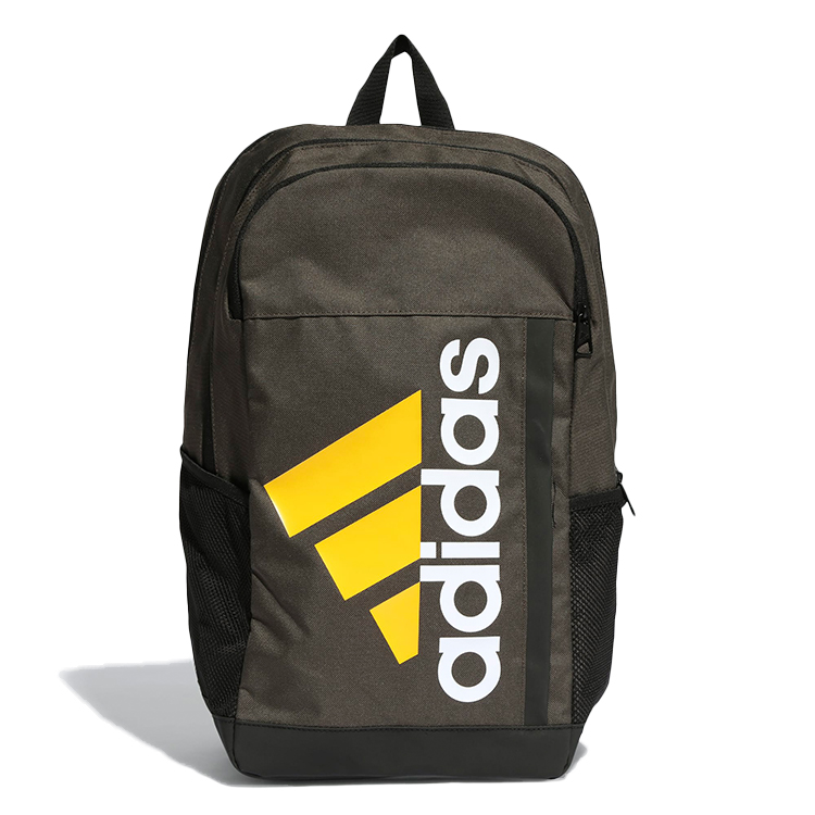Rucsac Adidas MOTION BOS GFX HR9830 Gri-nergu photo 1 Rucsac Adidas MOTION BOS GFX HR9830 Gri-nergu photo 1