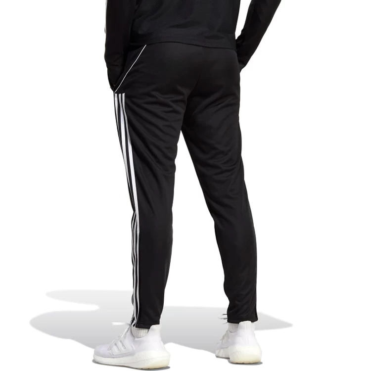 Брюки Adidas TIRO23 L TR PNT S Черный Мужской photo 4