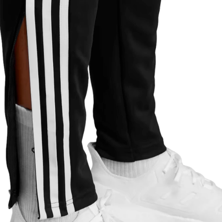Брюки Adidas TIRO23 L TR PNT S Черный Мужской photo 6