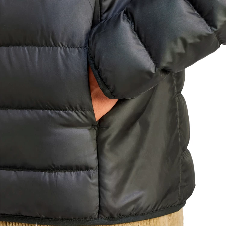 Geacă pt Barbati Adidas ESS LITE DOWN J S Negru photo 5