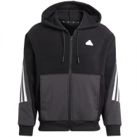 Hanorac Adidas M FI 3S FZ Q4 