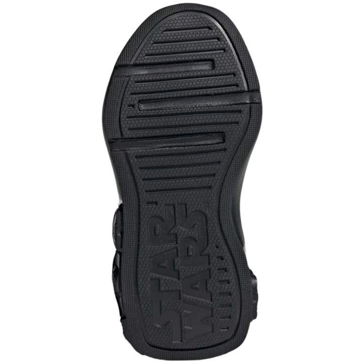 Кроссовки Adidas STAR WARS Runner EL K / Мужской / 30.5 / Черный photo 4