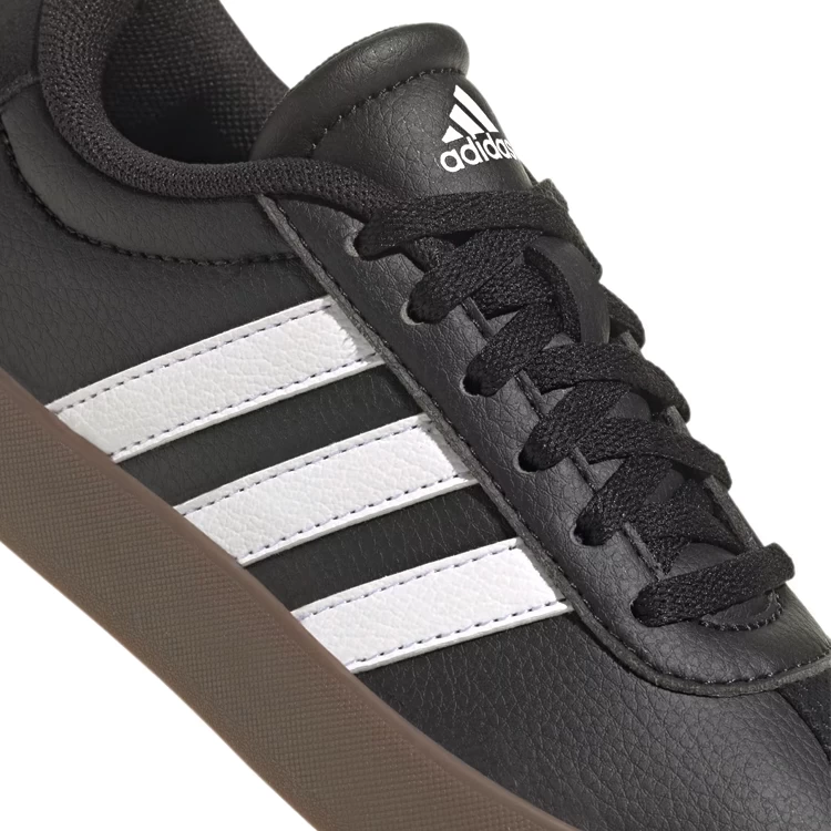 Incaltaminte Sport Adidas VL COURT 3.0 K pt Barbati / 33.5 / Negru photo 4