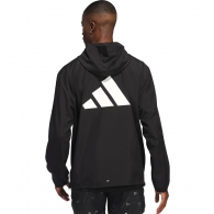 Jacheta Adidas RUN IT JACKET thumbnav 3