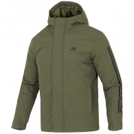 Scurta Adidas 3S HOODED JKT thumbnav