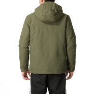 Scurta Adidas 3S HOODED JKT thumbnav 4