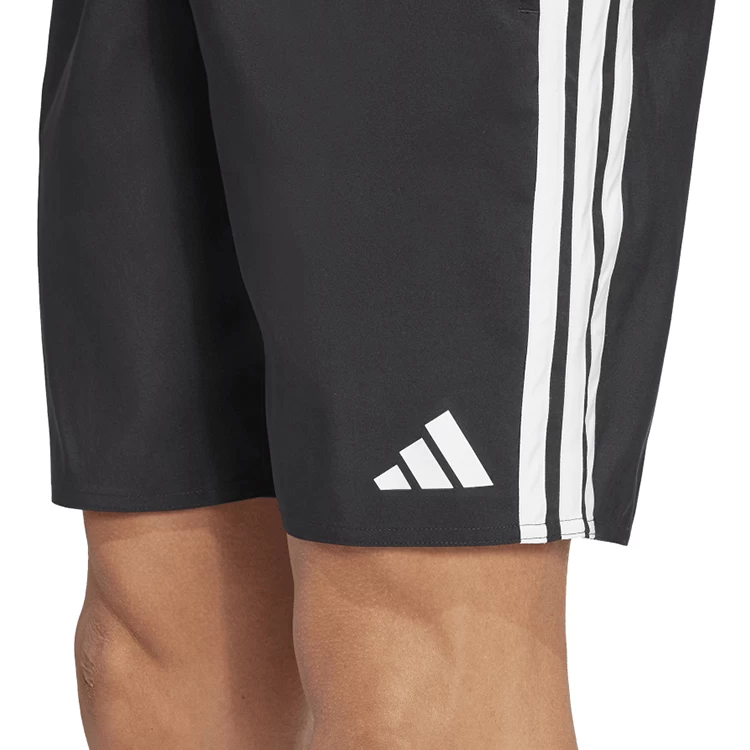 Sorti de bărbați Adidas 3S BLD SH 8IN S Negru photo 5