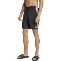 Шорты для плавания Adidas 3S BLD SH 8IN 