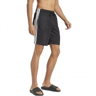 Sorti pentru inot Adidas 3S BLD SH 8IN thumbnav 4