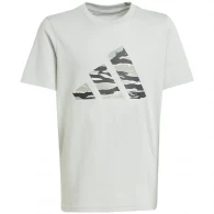 Футболка Adidas J CAMO LOGO TEE thumbnav 2