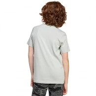 Футболка Adidas J CAMO LOGO TEE thumbnav 3