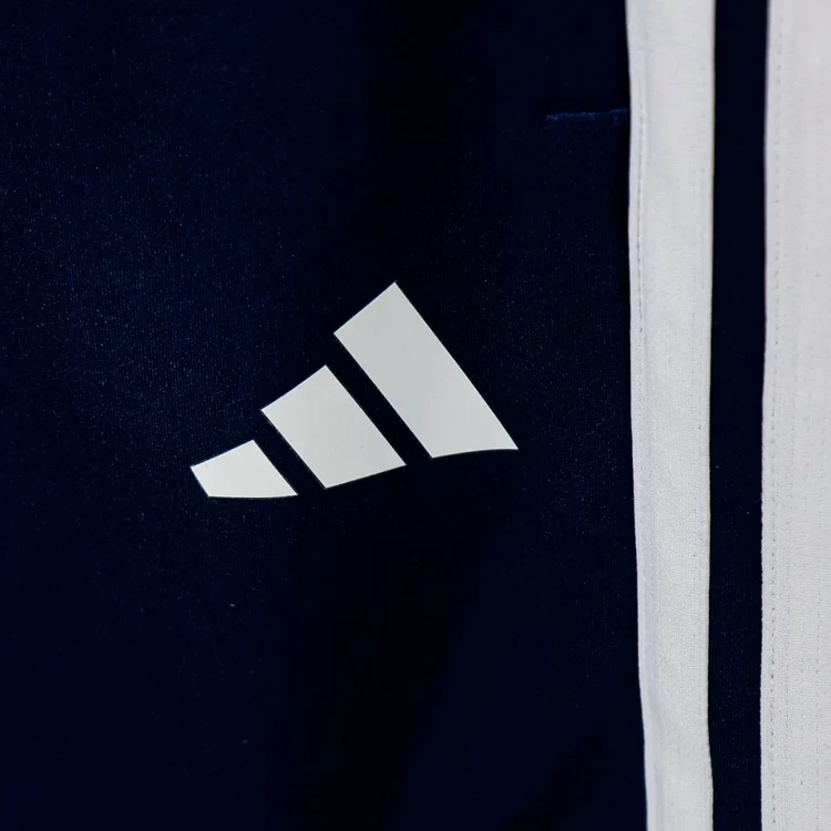 Набор футболка + шорты Adidas J TR-ES 3S SET photo 4