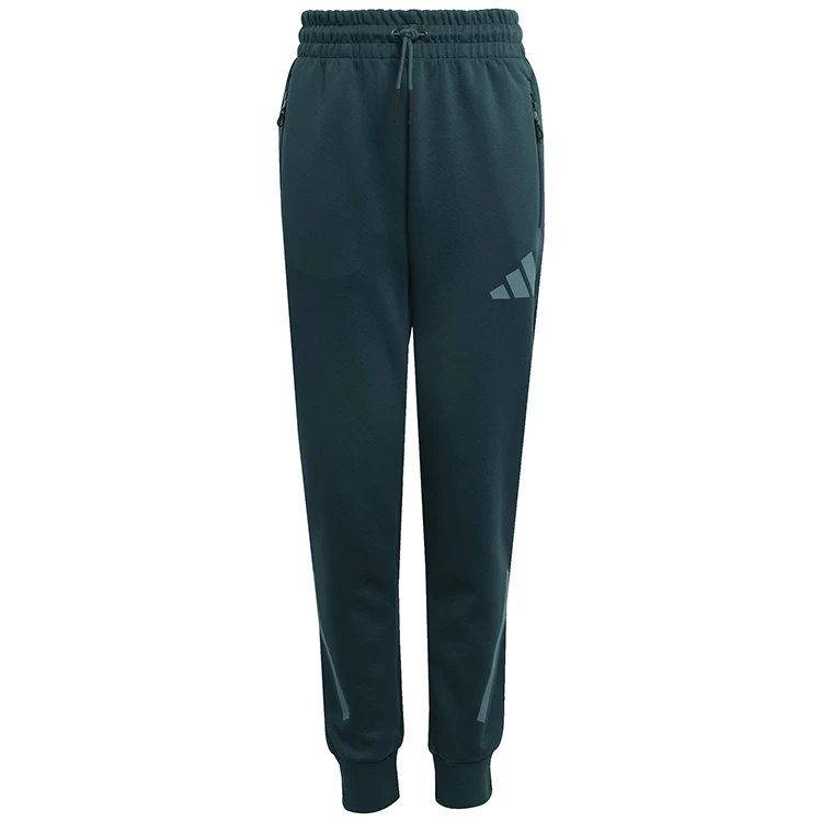 Pantaloni Adidas J Z.N.E. PT 140 Verde Barbati photo 5