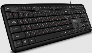Tastatura cu fir Sven KBS230 thumbnav 2