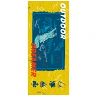 Buff Kailas Seamless Buff (Fishing) thumbnav