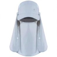 Кепка Kailas NECK FLAP BASEBALL CAP 