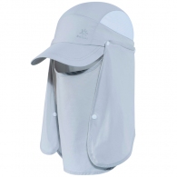 Кепка Kailas NECK FLAP BASEBALL CAP thumbnav 2