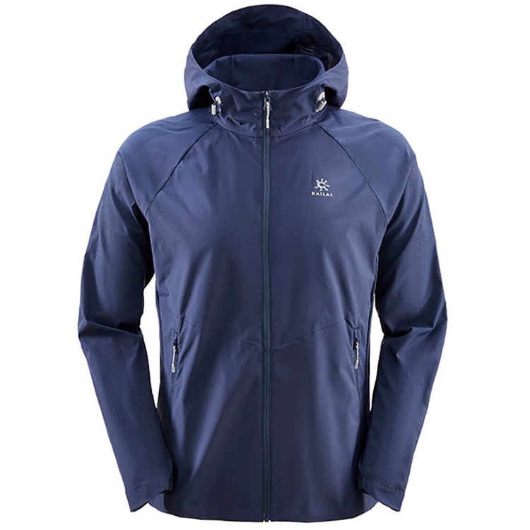 Scurta Kailas LIGHTWEIGHT THIN WIND JACKET MEN photo Scurta Kailas LIGHTWEIGHT THIN WIND JACKET MEN photo