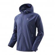Куртка Kailas LIGHTWEIGHT THIN WIND JACKET MEN thumbnav 2