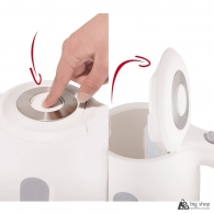Fierbator de apa electric Tefal KO330130 thumbnav 6