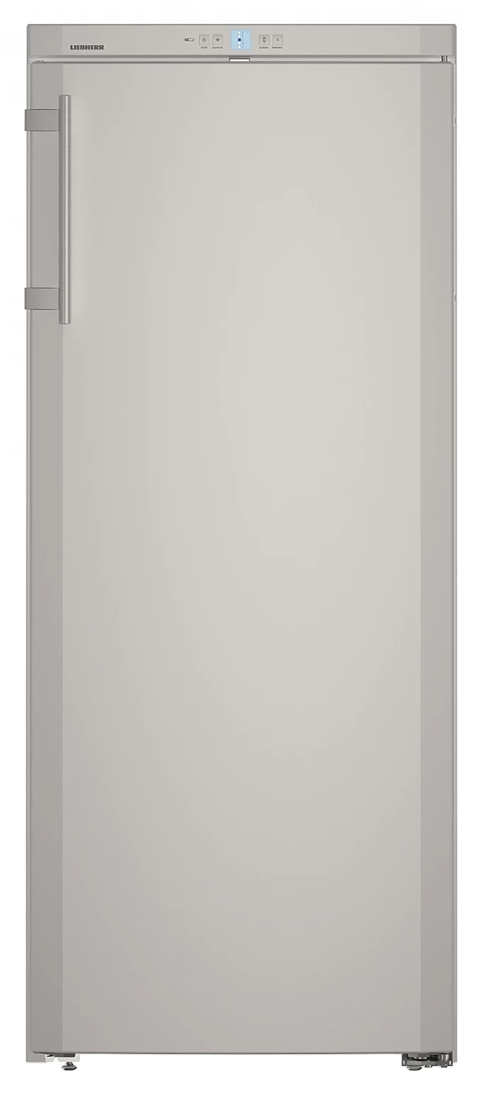 Frigider cu o usa Liebherr Ksl3130 / 297 l / 144.7 cm / A++ / Gri photo 1