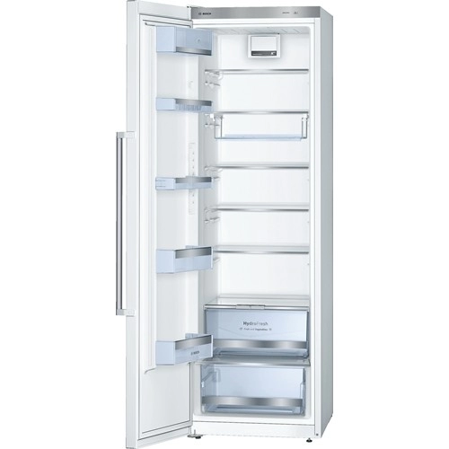 Frigider cu o usa Bosch KSV36BW30 / 348 l / 180 cm / A++ / Alb photo 2