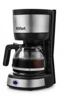 Cafetiera Kitfort   KT730 
