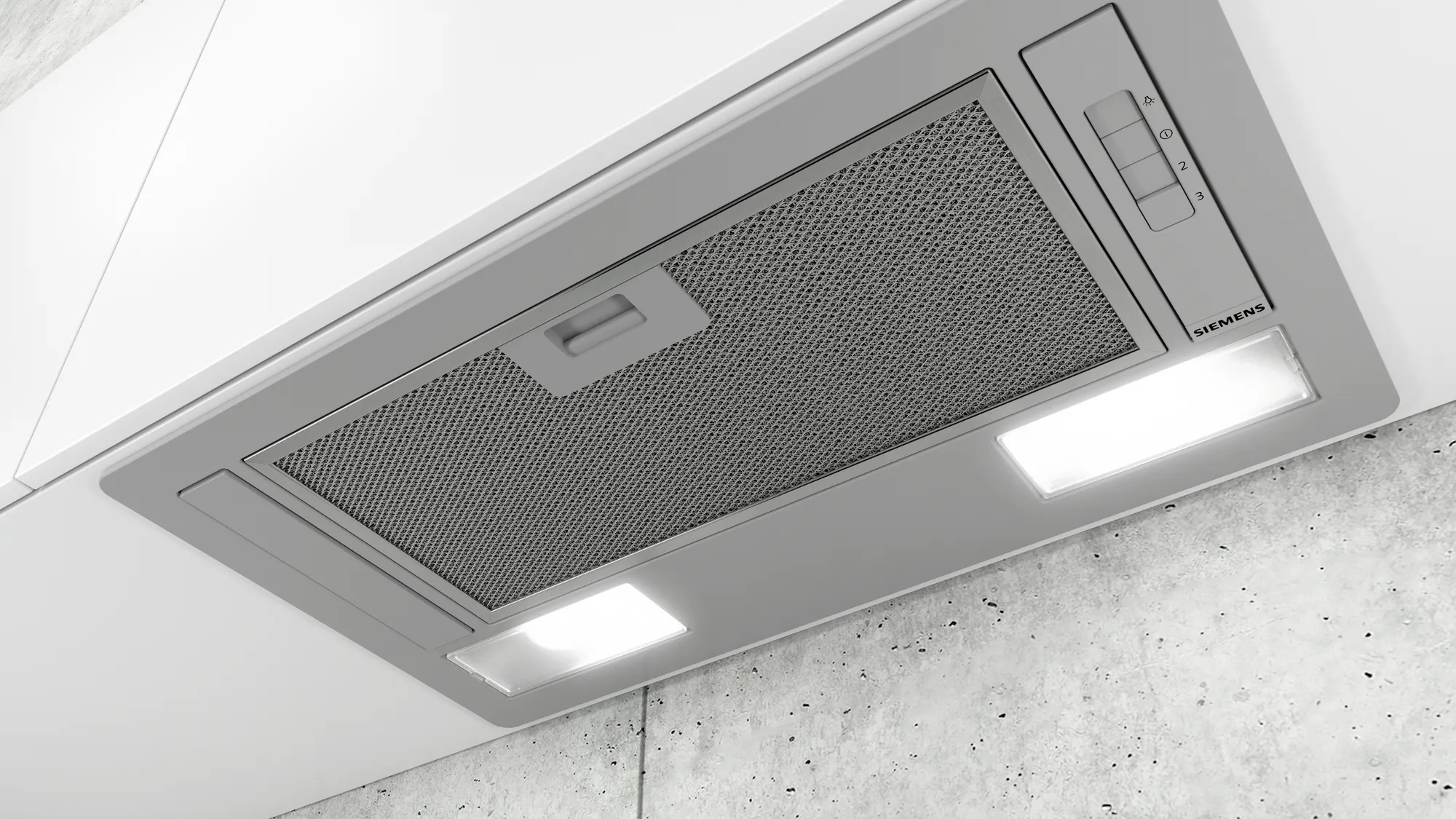 Hota Siemens LB53NAA30 / Incorporabil / Pina la 18 m.p / Inox photo 3