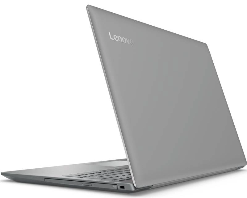 Laptop Lenovo IdeaPad 320-15IAP (80XR004URU) 15.6 / Gri photo 3