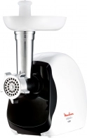 Tocator de carne Moulinex ME 110130, 1.9 kg/min, 1600 W 