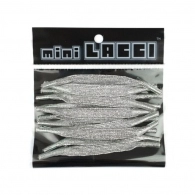Набор шнурков (12 шт) miniLACCI Laces 