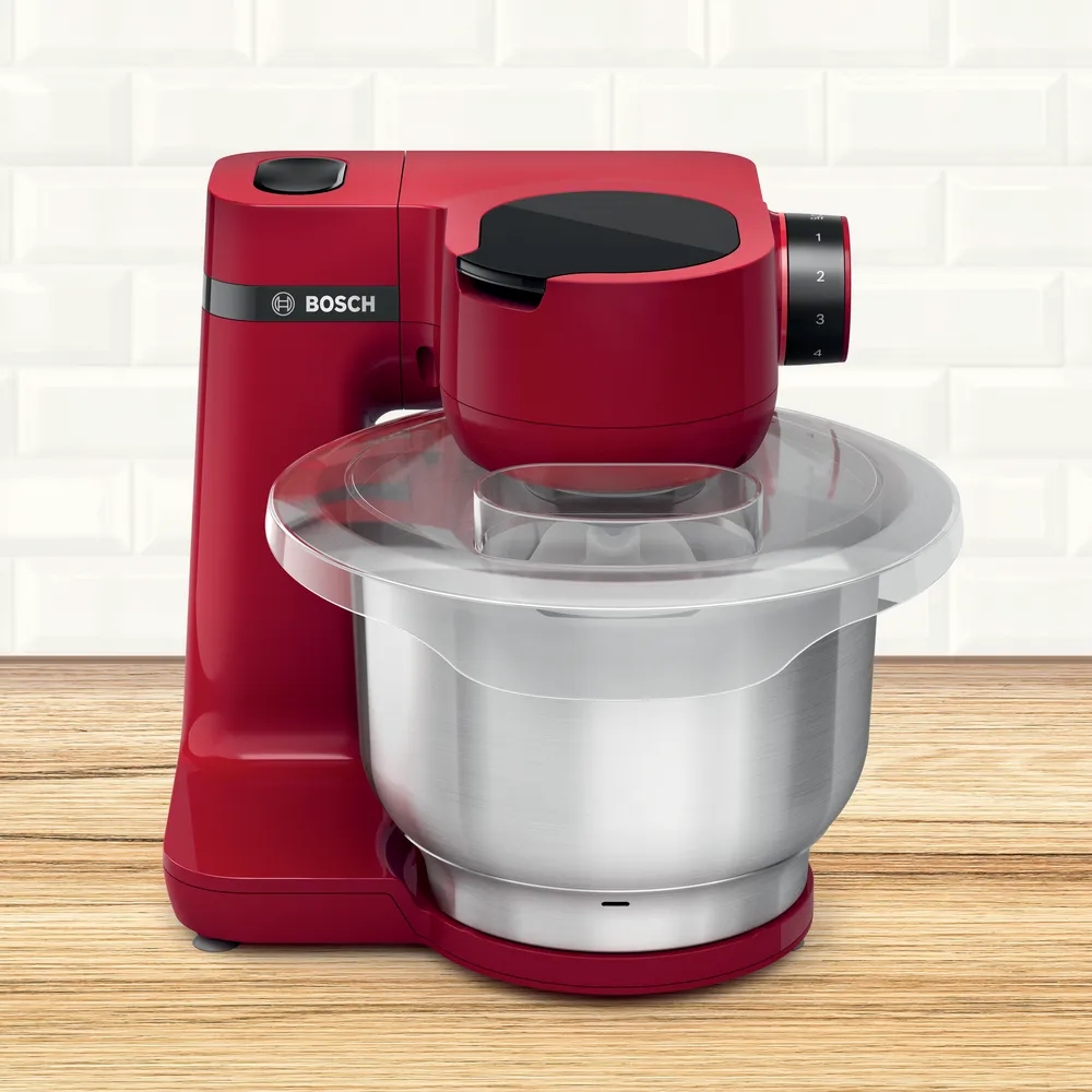 Кухонный комбайн Bosch MUMS2ER30 photo 5