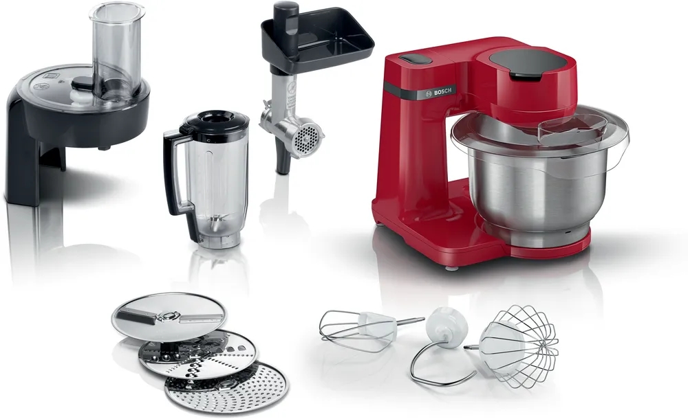 Кухонный комбайн Bosch MUMS2ER30 photo 6