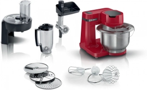 Кухонный комбайн Bosch MUMS2ER30 thumbnav 6